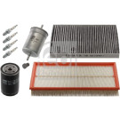 FEBI BILSTEIN Eine Reihe von Filtern FEBI BILSTEIN Eine Reihe von Filtern