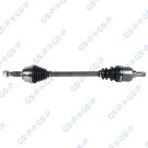 GSP Antriebswelle 203617