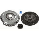 SACHS Kupplungssatz 3000 722 002
