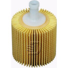 DENCKERMANN Ölfilter A210372