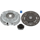 SACHS Kupplungssatz 3000 154 001