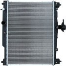 KAMOKA Kühler, Motorkühlung 7700074