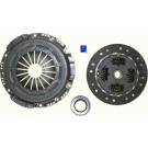SACHS Kupplungssatz 3000 715 001