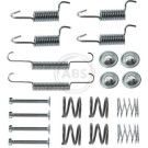 A.B.S. Zubehör, Bremsbacken 0006Q