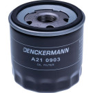 DENCKERMANN Ölfilter | A210903