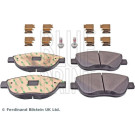 BluePrint Bremsbeläge ADL144217