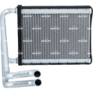 Wärmetauscher, Innenraumheizung | 54336