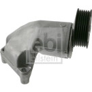 FEBI BILSTEIN Spannschloss | 21207