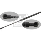 FEBI BILSTEIN Gasdruckfeder | 28043