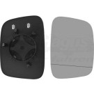 Spiegelglas, Außenspiegel VW Transp. T5 asphärisch OE 7H1 857 522 J HAGUS 5896836