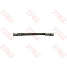 Bremsschlauch HA li/re | AUDI,SEAT,VW Passat 88 | PHA119