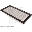 Luftfilter Chrysler Compass 06 | ADA102221