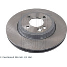 BluePrint Bremsscheibe ADG04374