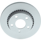 Bremsscheibe | AUDI A8 | 0 986 478 316