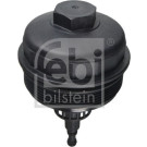 Ölfiltergehäuse Deckel | 171462