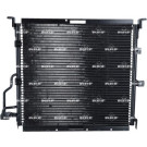 Kondensator, Klimaanlage EASY FIT 35586