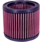 Luftfilter Motorrad Aprilia Rsv Mille 00-03 Tuono 1000 03-05 | AL-1001