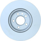 KAMOKA Bremsscheibe 103116