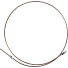 KAMOKA Bremsleitung 1173144