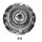 Kupplung, K÷hlerl Nach | VC-210