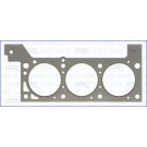10109100 Dichtung, Zylinderkopf METALMIX