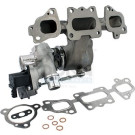 Lader, Aufladung 65790