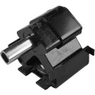 TEDGUM_TD Lagerung, Automatikgetriebeträger 00132752