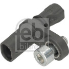 FEBI BILSTEIN Sensor, Raddrehzahl | 193683