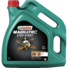 15B322 Castrol Magnatec Stop-Start 0W-30 C2 4L