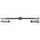 A.B.S. Bremsschlauch | SL 1507