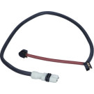 Warnkontakt, Bremsbelagverschleiß 24.8190-0951.2