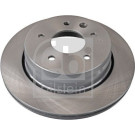 FEBI BILSTEIN Bremsscheibe FEBI BILSTEIN Bremsscheibe