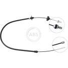 A.B.S. Kupplungsseil | K23770