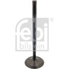 FEBI BILSTEIN Saugventil | 38604