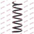 KYB Fahrwerksfeder Volvo T. S40 Ii, V50 1.6-2.4 01/04 - Verstärkt | RA6690