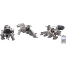 Lader, Aufladung | PA03F145701K