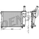 Denso | Motorkühler | DRM09161