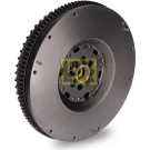 Zweimassenschwungrad NISSAN Navara,Pathf 2.5dCi 05 LuK DMF 415 0568 10