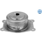 10 555 100 Lagerung Motor OPEL Astra H,Zafira B 04 MEYLE-ORIGINAL: True to OE 6140300017