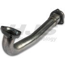 Abgasrohr | VW Transporter | 91 11 3339