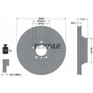 Bremsscheibe Bmw S. E90-93 05 | 92155303
