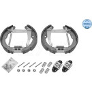 MEYLE Bremsbacken 1145330009 MEYLE-ORIGINAL-KIT: Better solution for you