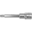 YT-04325 Biteinsatz T-Profil Torx 1/2 T45 L100Mm