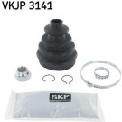 SKF Faltenbalgsatz, Antriebswelle | VKJP 3141