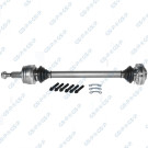 GSP Antriebswelle 261257 GSP Antriebswelle 261257