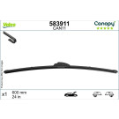 583911 Wischblatt CANOPY UPGRADE