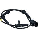 KAMOKA Sensor, Raddrehzahl