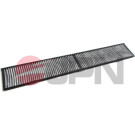 JPN Filter, Innenraumluft 40F9045-JPN