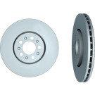 KAMOKA Bremsscheibe 1032442