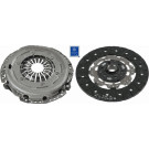 SACHS Kupplungssatz 3000 970 075